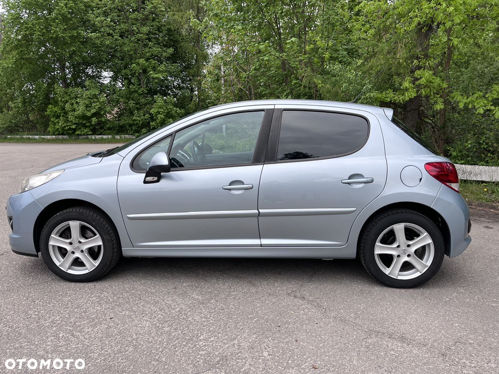 Peugeot 207 95 VTi Premium - 5