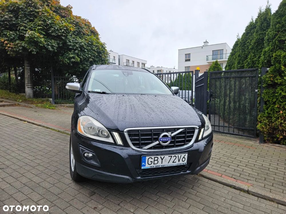 Volvo XC 60 D5 AWD - 2