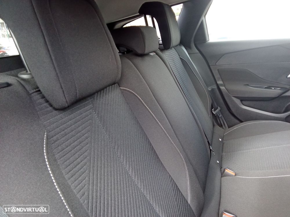Peugeot 308 SW 1.5 BlueHDi Active - 24