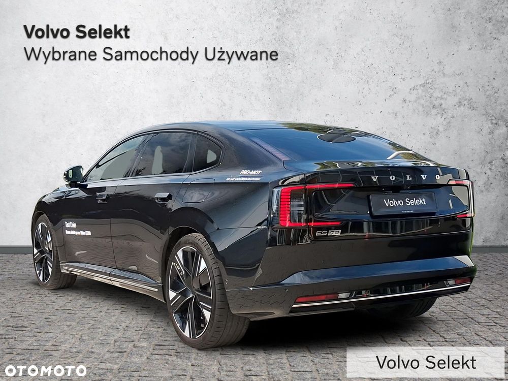 Volvo ES90 - 4