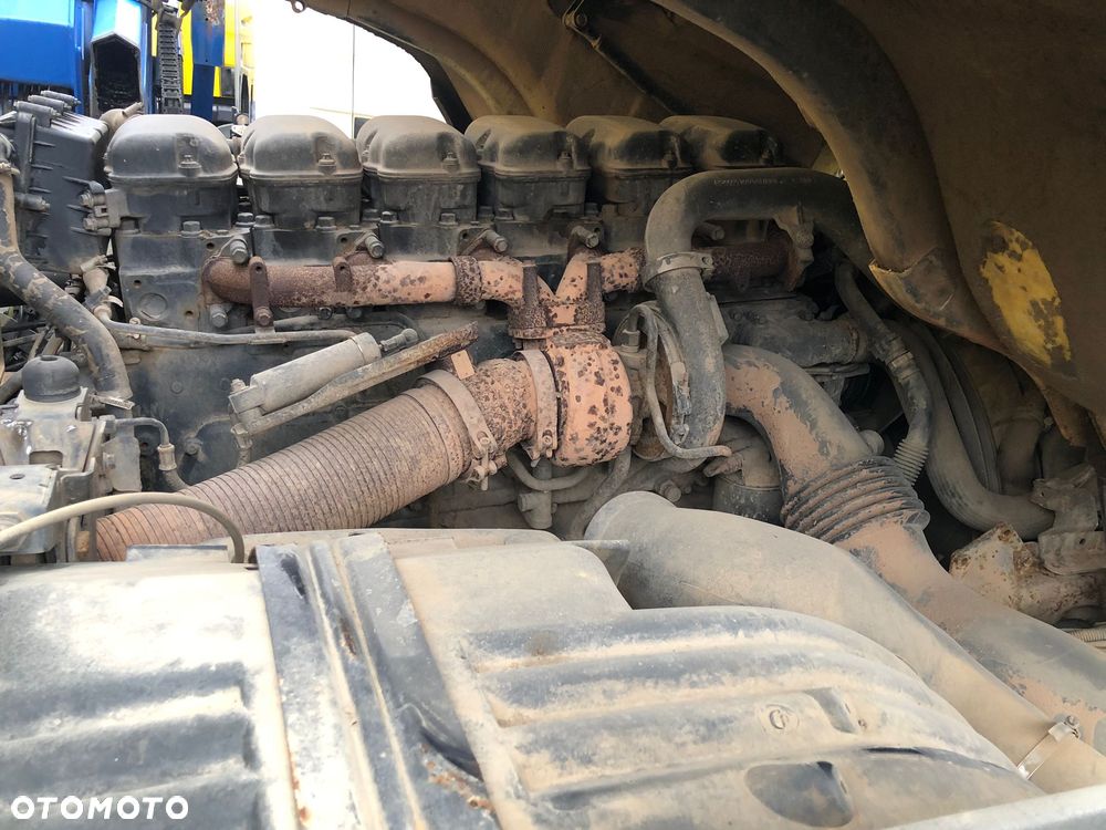 Scania P380 - 14