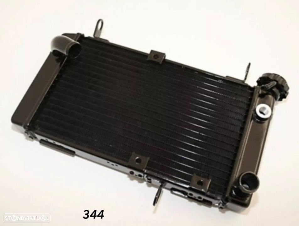 Radiador , SUZUKI SV 650 1999 - 2002 - 1