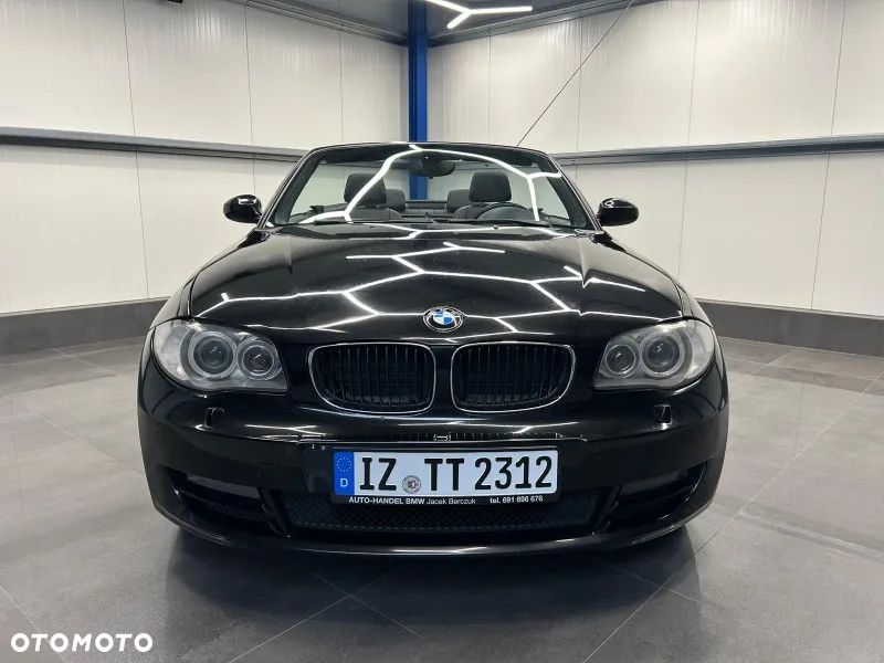 BMW Seria 1 120d - 5