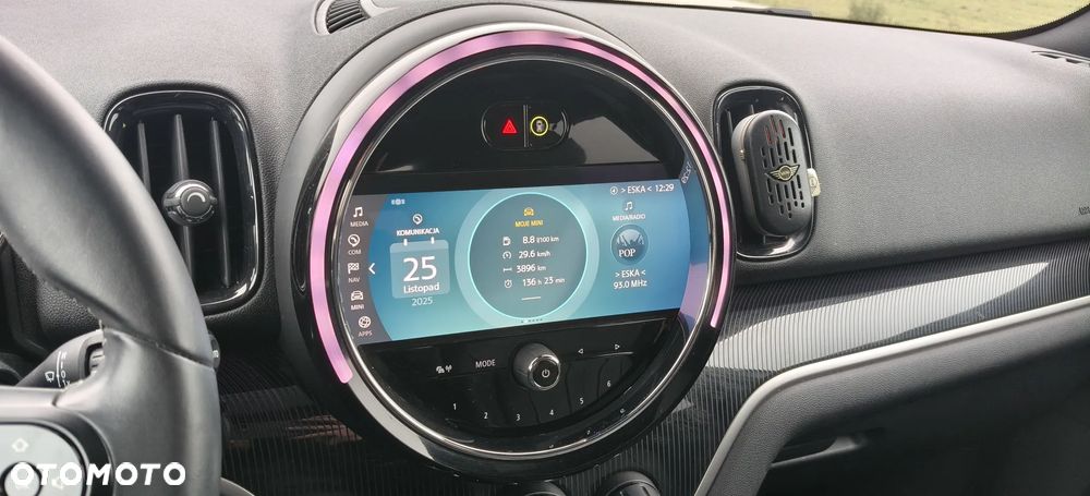 MINI Countryman Cooper All4 - 26