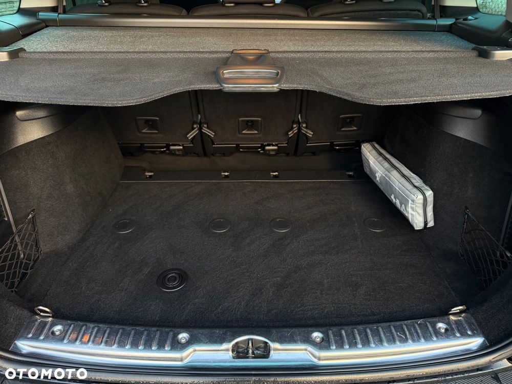 Peugeot 308 120 VTi Platinum - 36