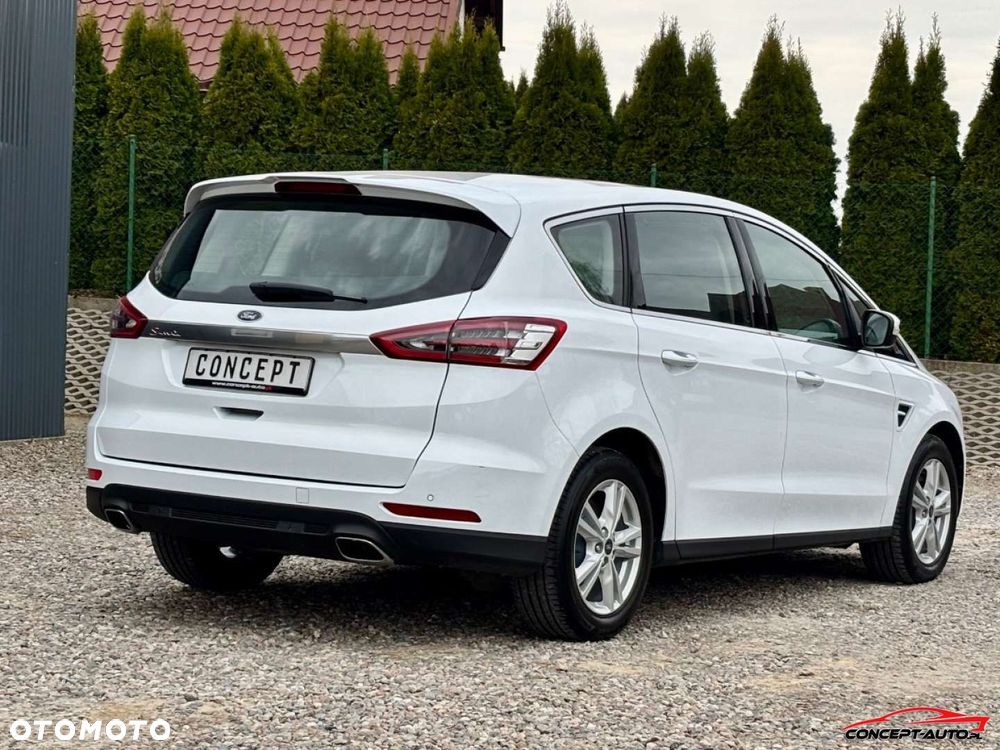 Ford S-Max - 15