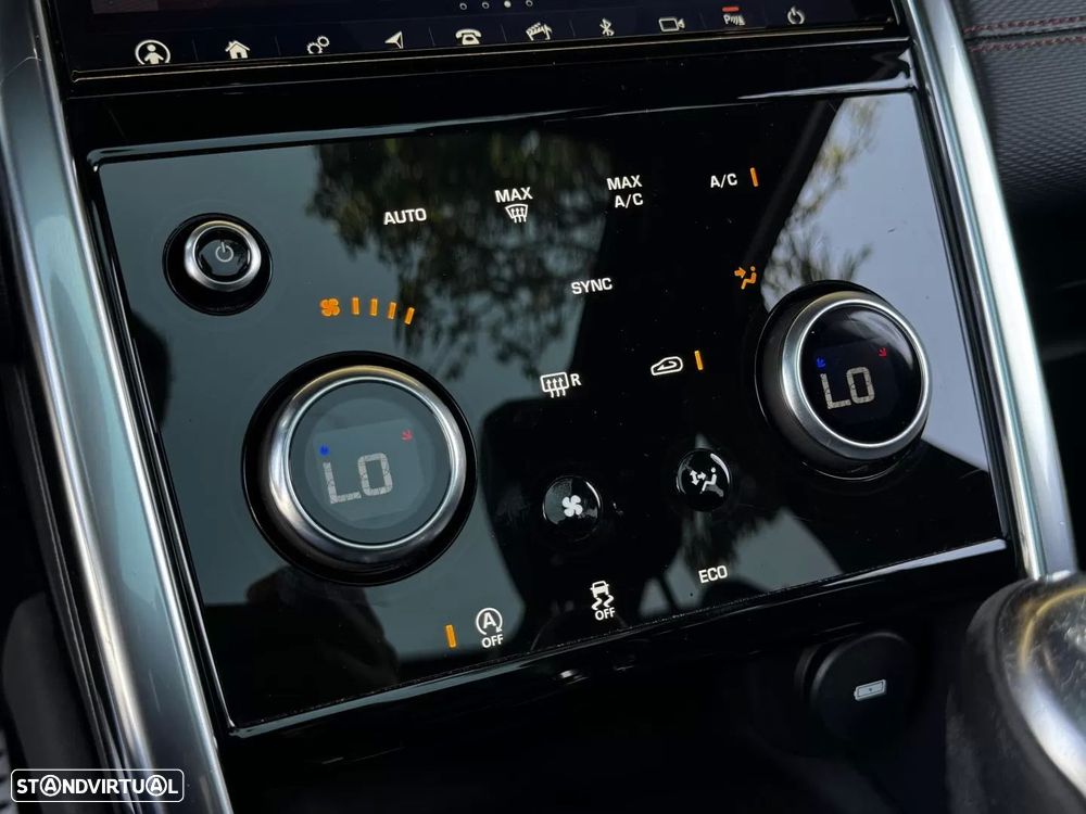 Land Rover Discovery Sport 2.0 eD4 R-Dynamic 7L - 42