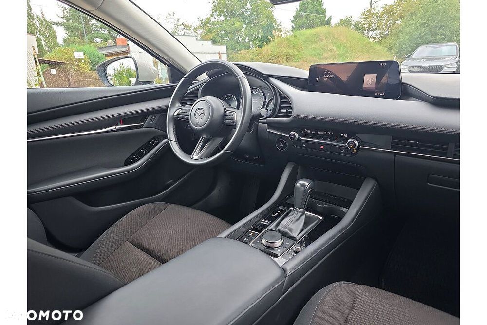 Mazda 3 2.0 mHEV Exclusive Line - 16