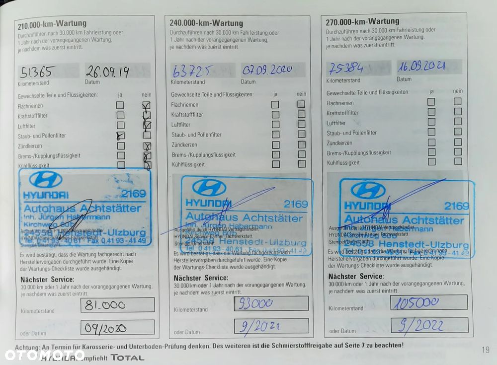 Hyundai i30 1.4 Classic - 20