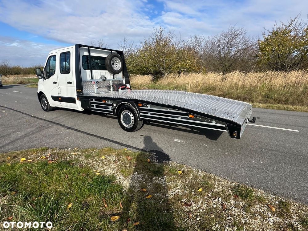 Opel Movano Master - 19