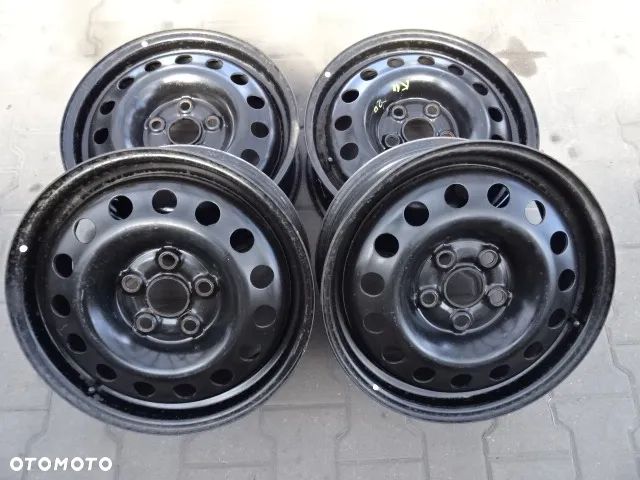 5x112x57 6Jx16 ET53 VW SCHARAN FORD GALAXY
