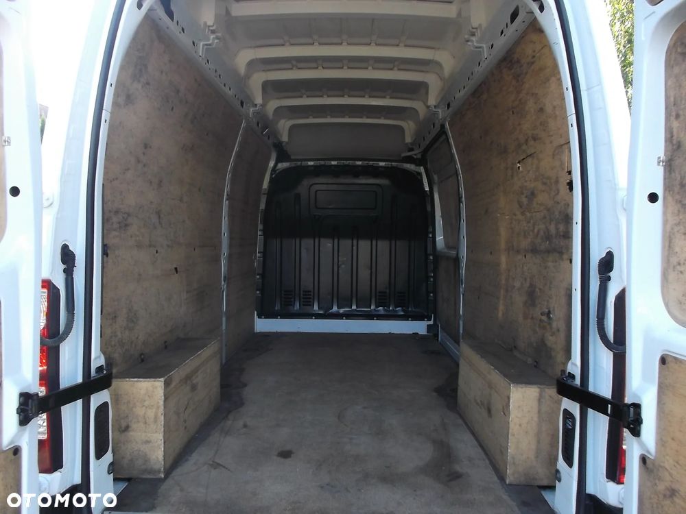 Renault master maxxi - 4