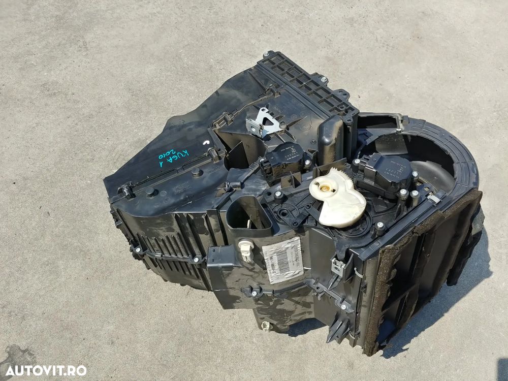 tulumba aer bord 2.0 tdci ford kuga 1  7m51-19b555-ce - 1