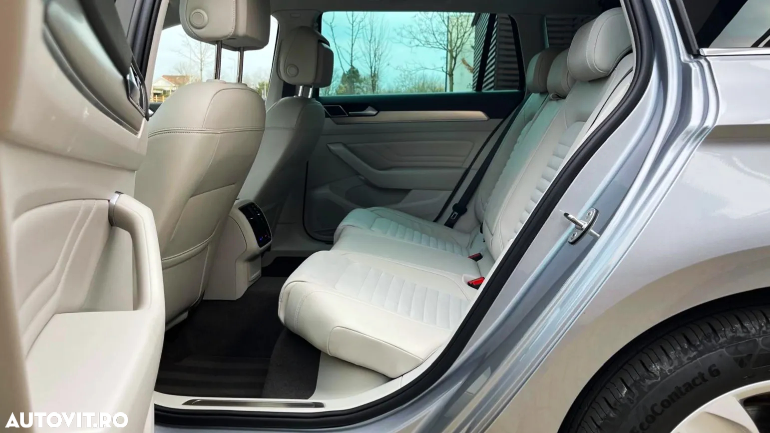Volkswagen Passat Variant 2.0 TDI DSG Elegance - 20