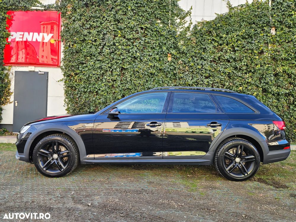 Audi A4 Allroad - 4
