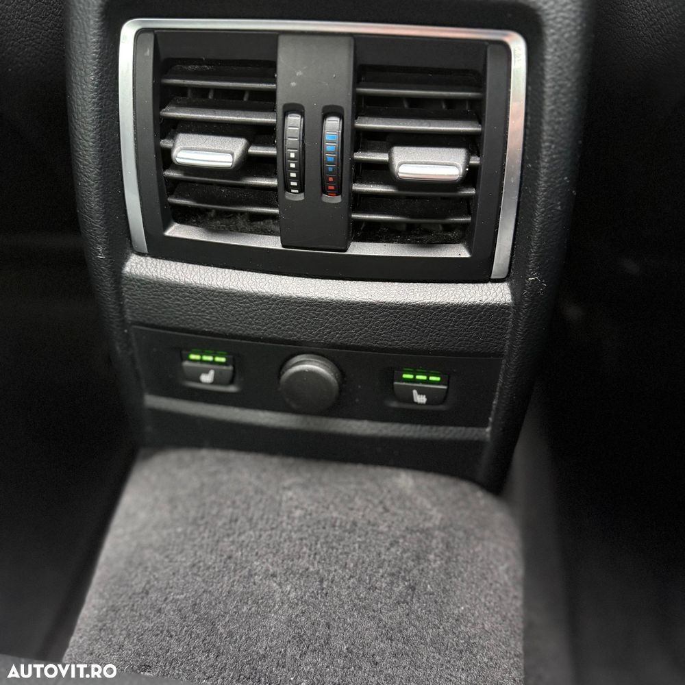 BMW Seria 3 320i Aut. M Sport - 9