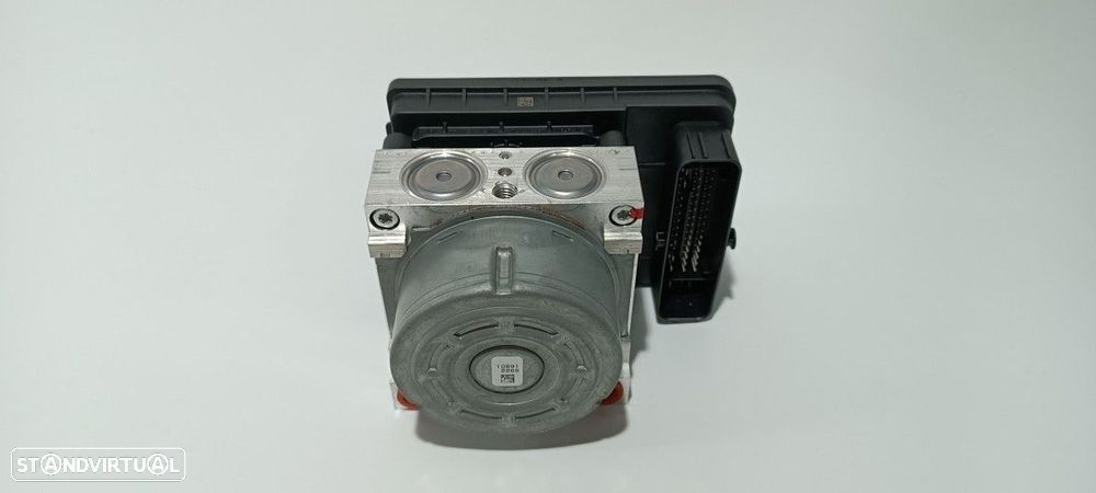 ABS VOLKSWAGEN GOLF VIII LIM. (CD1) STYLE - 8