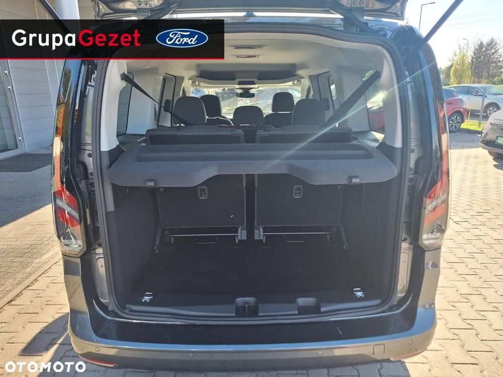 Ford Tourneo Connect - 15