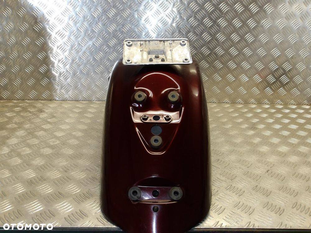 Błotnik tylny KAWASAKI VN 2000 VULCAN 04-10r   PN. 35022-0021 - 9