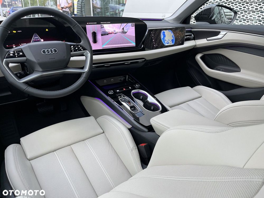 Audi A6 - 14