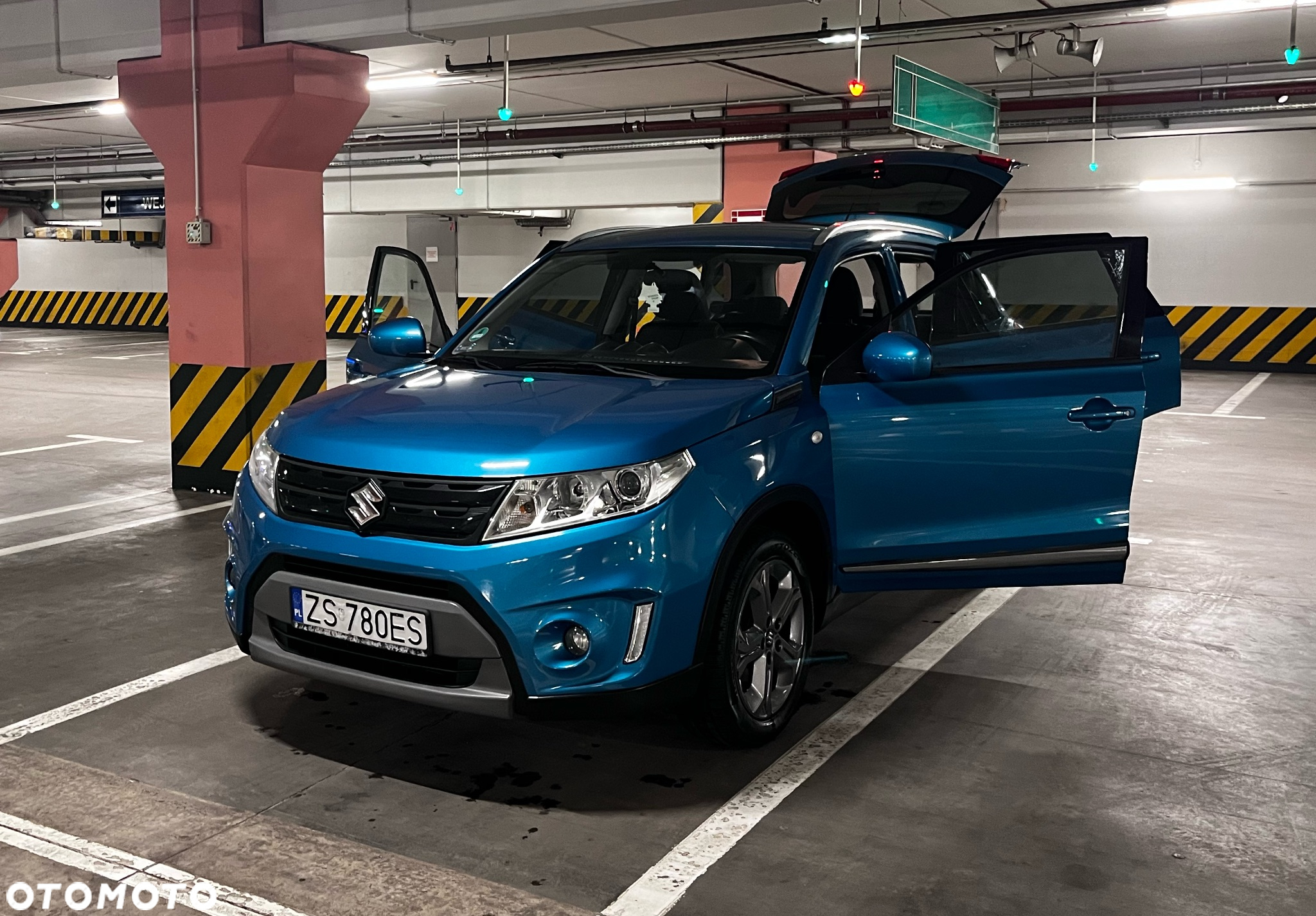 Suzuki Vitara - 3