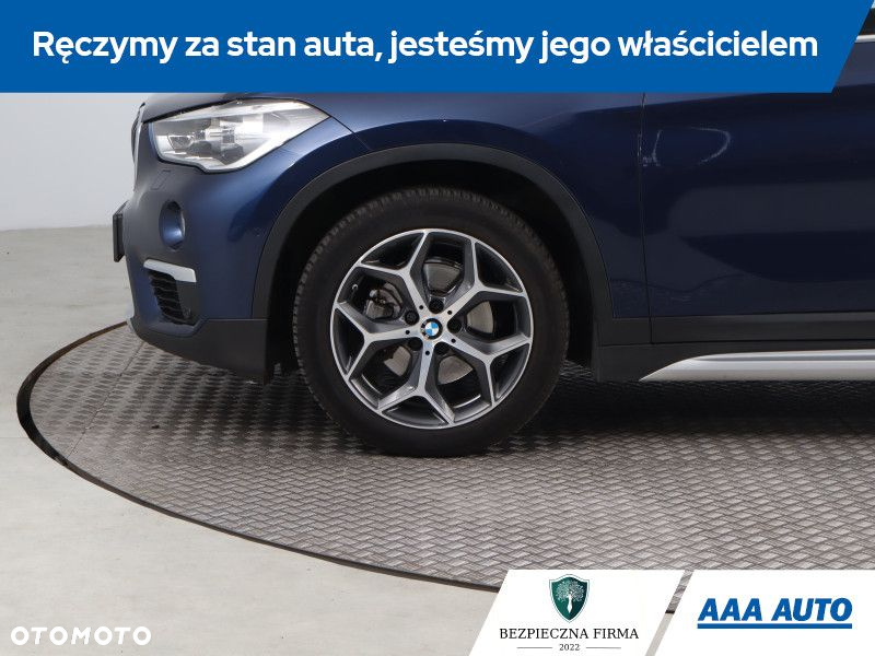 BMW X1 - 16