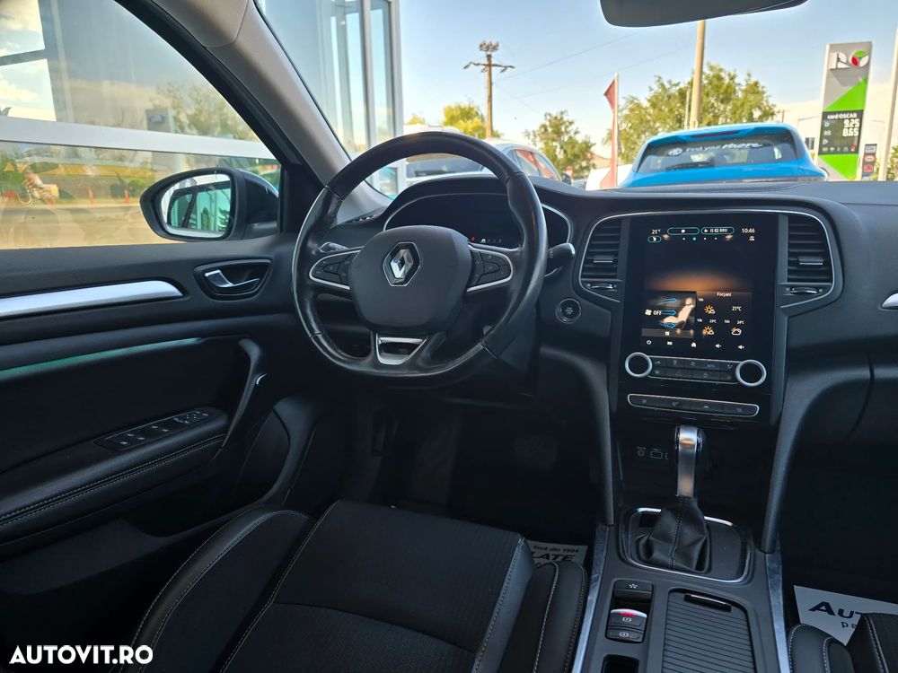 Renault Megane - 20
