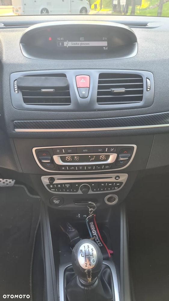 Renault Megane 2.0 16V RS - 14