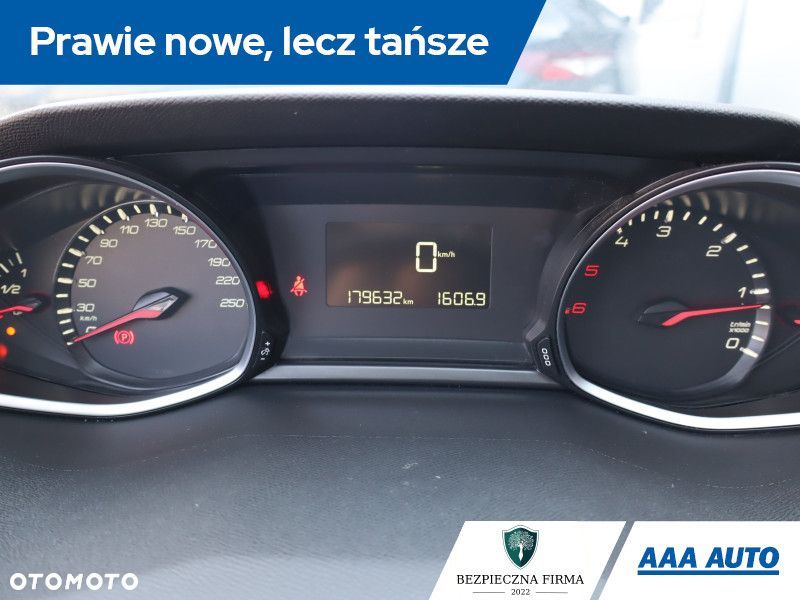Peugeot 308 - 13