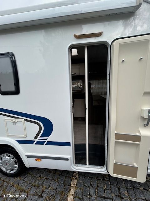 Chausson Flash 617 - 37