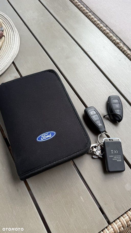 Ford S-Max 2.0 TDCi DPF Titanium - 14