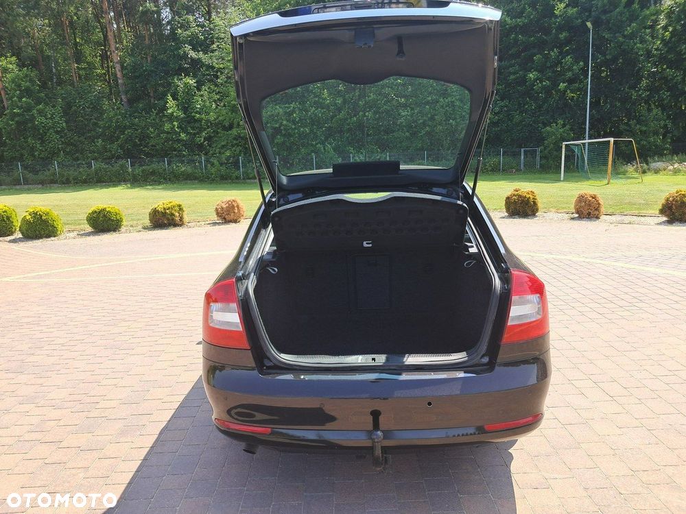 Skoda Octavia - 9