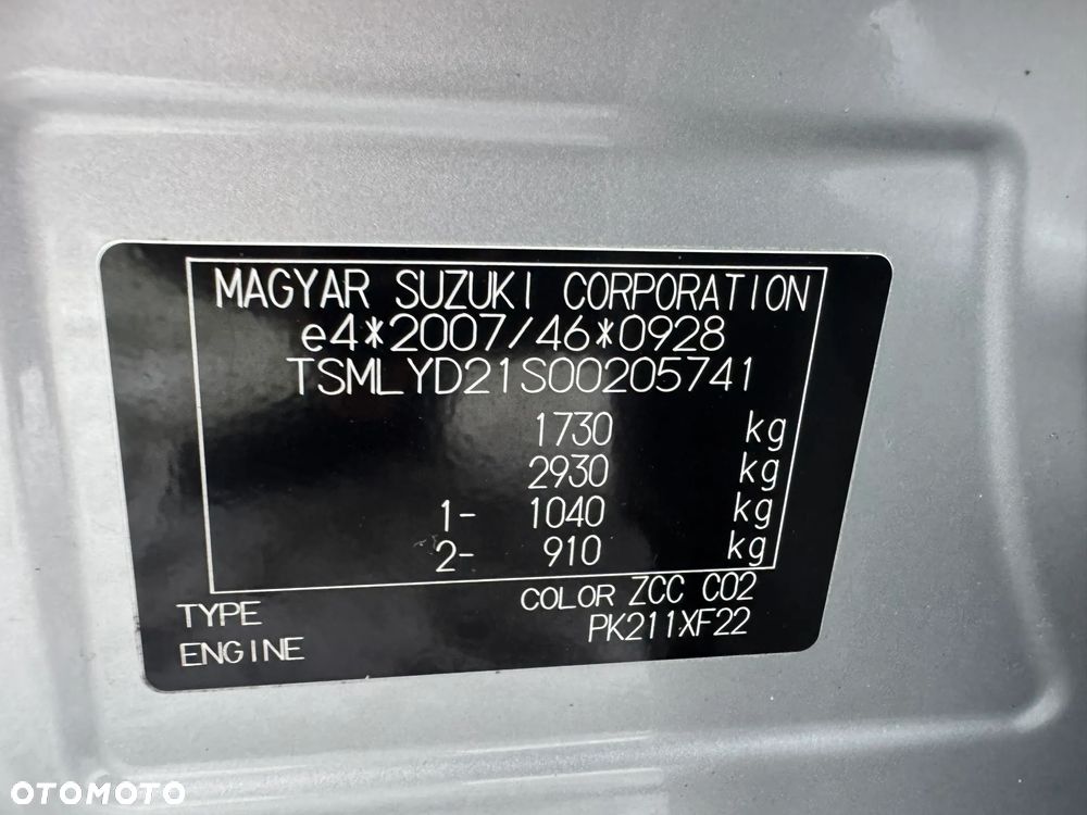 Suzuki Vitara 1.6 (4x2) Automatik Comfort - 36