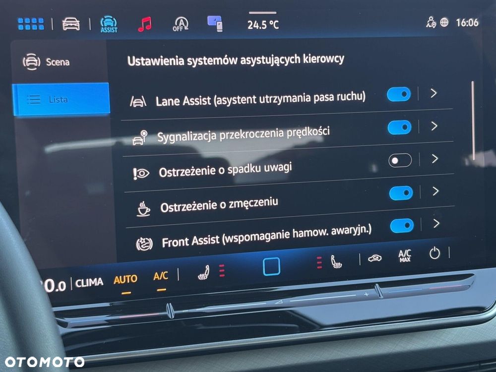 Volkswagen Golf Variant 2.0 TDI Life - 28