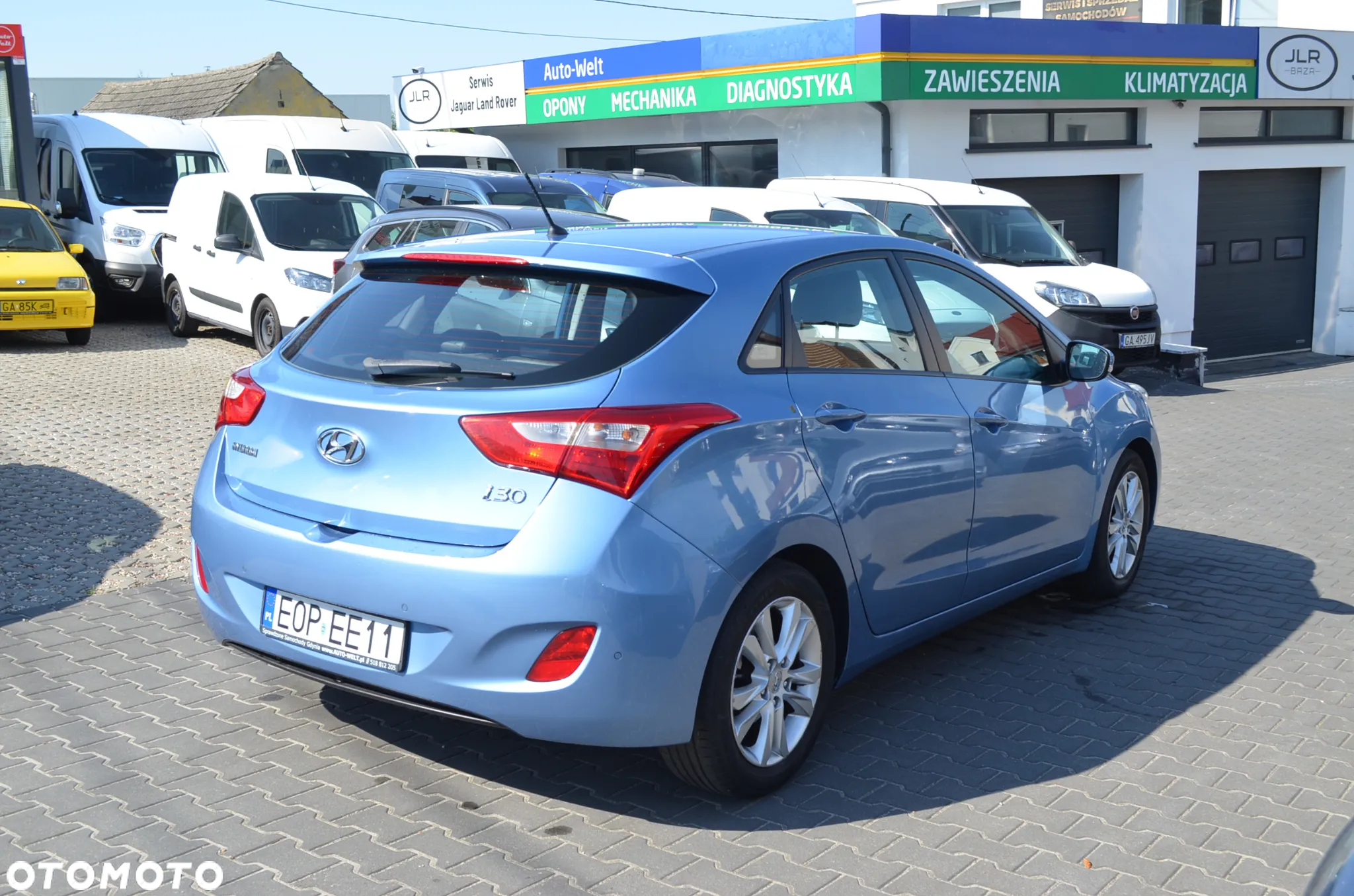 Hyundai i30 - 5