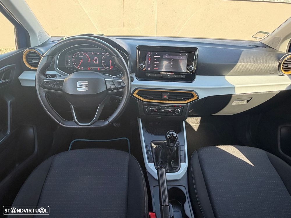 SEAT Arona 1.0 TSI Style - 9