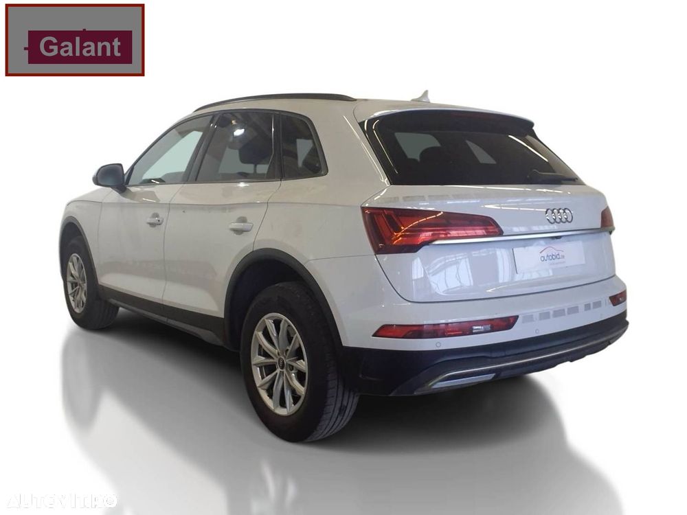 Audi Q5 40 TDI ack quattro S tronic advanced - 3
