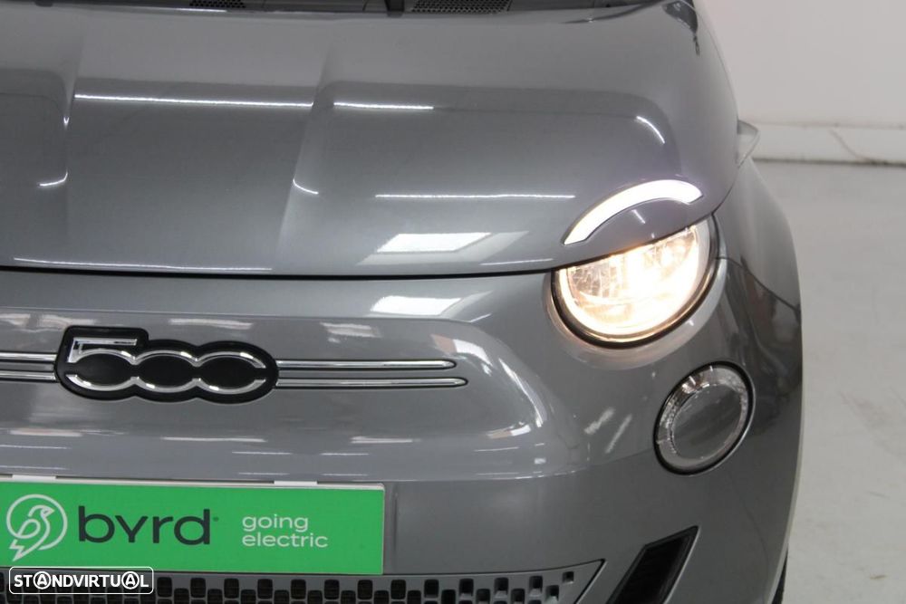 Fiat 500e 42 kWh Icon - 3