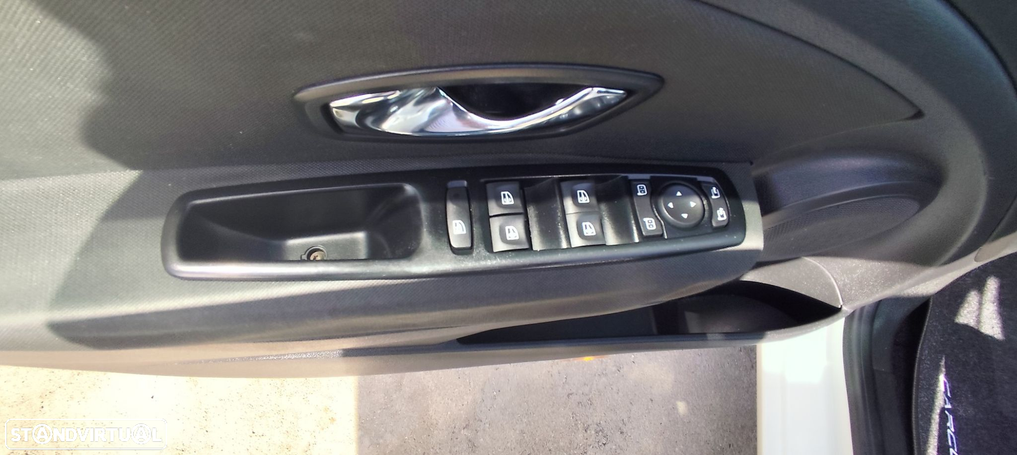 Renault Kadjar 1.5 dCi Exclusive - 37