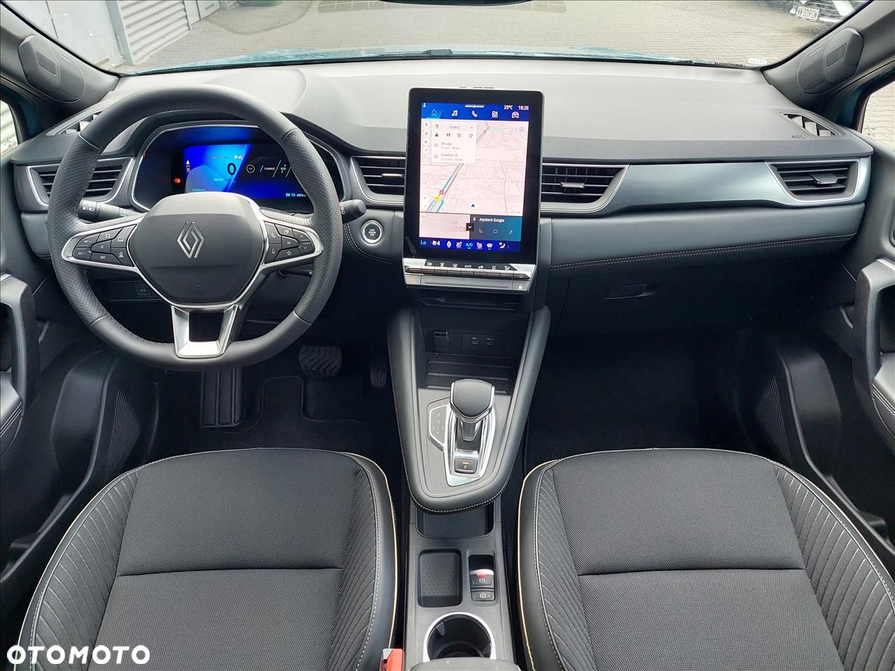 Renault Symbioz - 9
