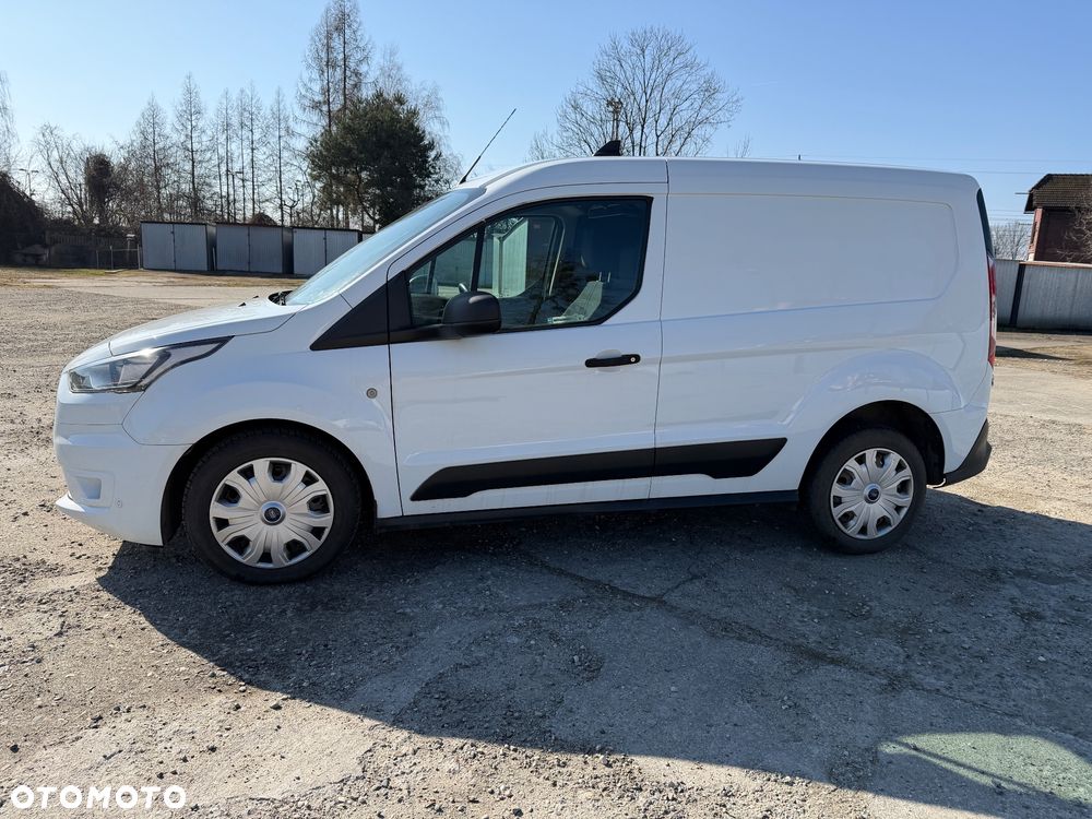 Ford Transit Connect - 4