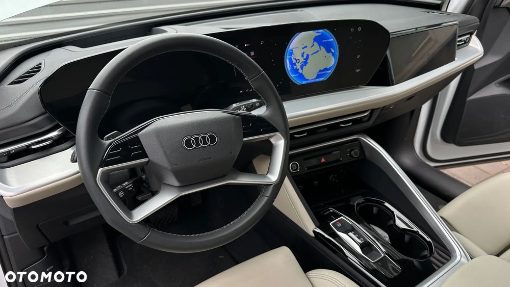 Audi Q5 TDI mHEV 150 kW Quattro S tronic - 39