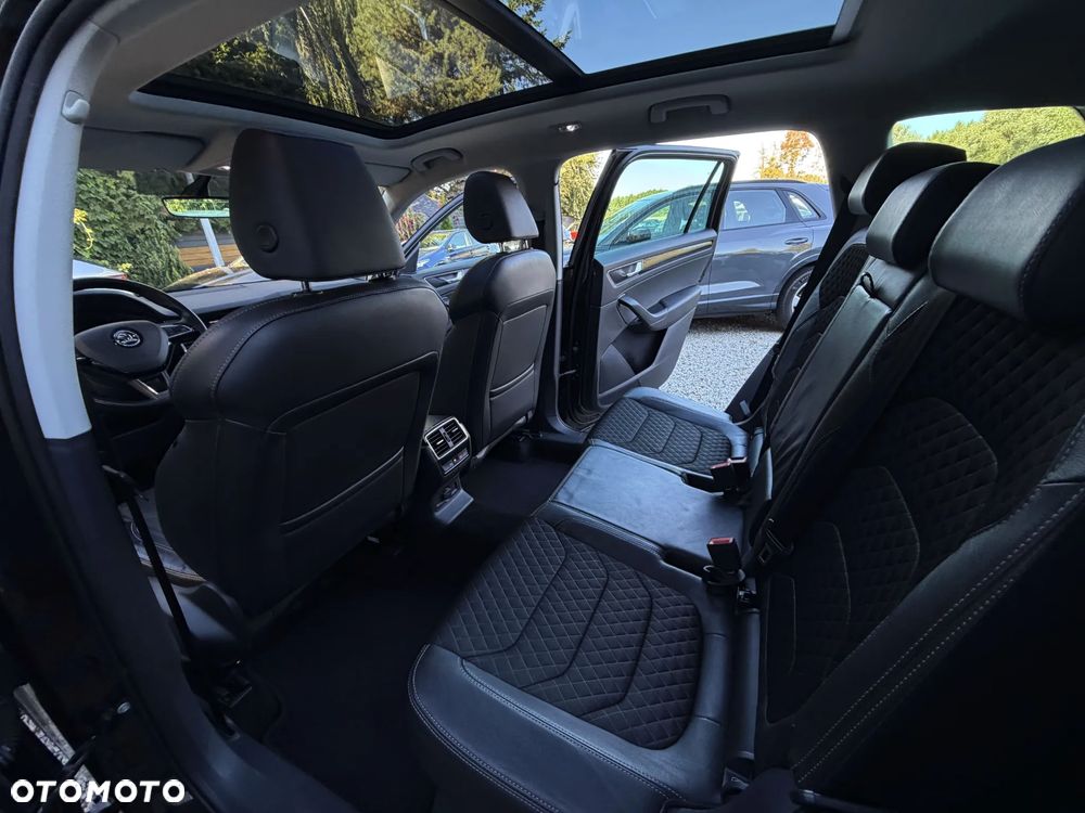 Skoda Kodiaq - 20