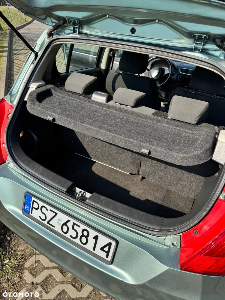 Suzuki Swift 1.2 Club - 9