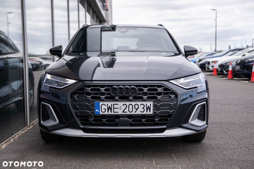 Audi A3 Allstreet - 3