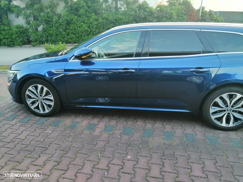 Renault Talisman Sport Tourer 1.6 dCi Intens P.Style EDC - 5