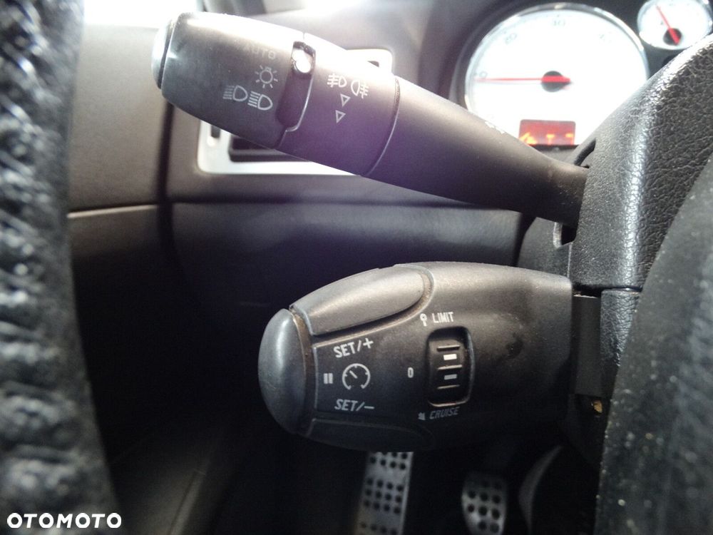 Peugeot 307 CC - 22