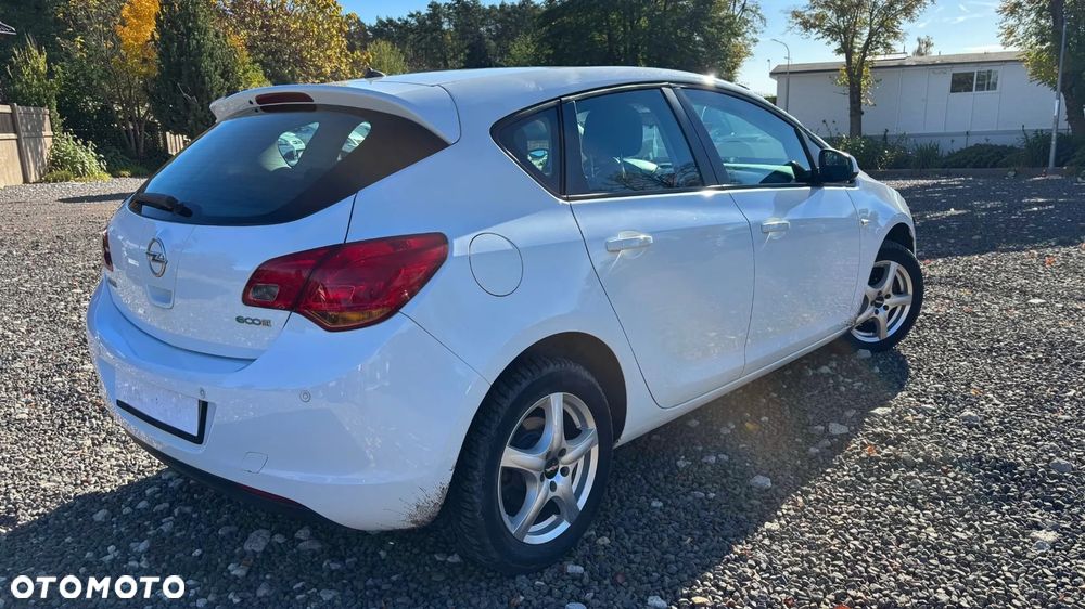 Opel Astra 1.4 Edition 111 Jahre - 5