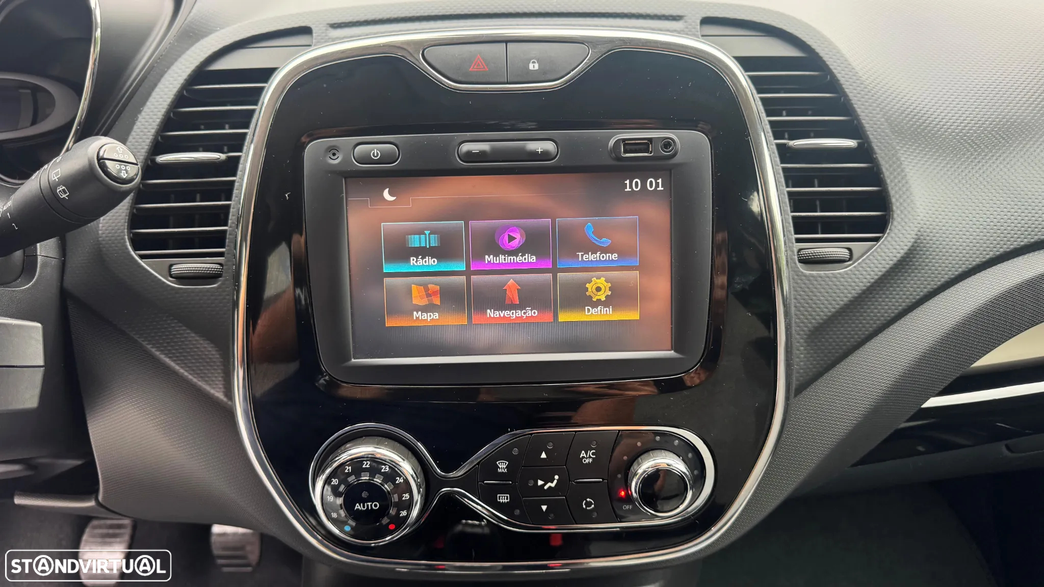 Renault Captur 0.9 TCE - 19