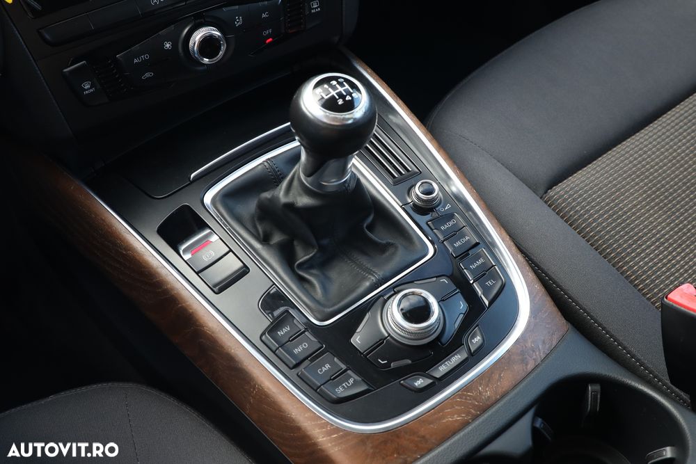 Audi Q5 2.0 TDI - 17